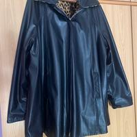 Giubbotto donna doubleface