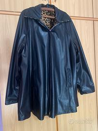 Giubbotto donna doubleface