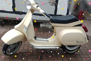 Piaggio Vespa PK 50 - 1988