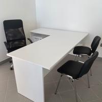Ufficio completo NY