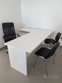 Ufficio completo NY