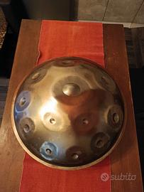 handpan f3 low pigmy 432hz