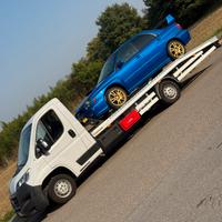 Servizio Carroattrezzi Trasporti / Recuperi auto