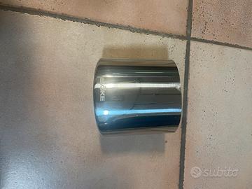 Terminale di scarico Peugeot 106 Rallye/GTI