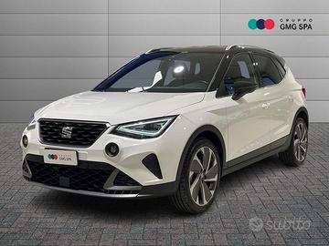 SEAT Arona 2022 1.0 ecotsi FR 95cv