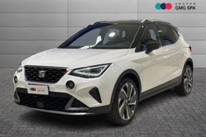 SEAT Arona 2022 1.0 ecotsi FR 95cv
