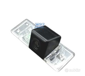 Telecamera di parcheggio per Fiat Scudo Peugeot Ex