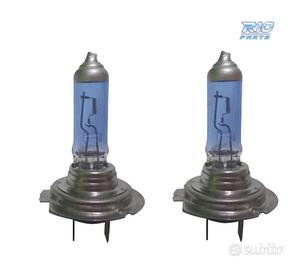 LAMPADE HID SUPER BIANCHE H18 12V 65W XENON