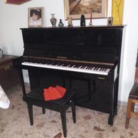 Pianoforte Rosenback Anni '80 - Ottime Con