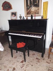 Pianoforte Rosenback Anni '80 - Ottime Con