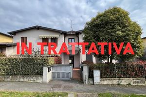 3 LOCALI A CAZZAGO SAN MARTINO