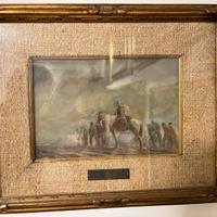 Quadro Giuseppe Tomè