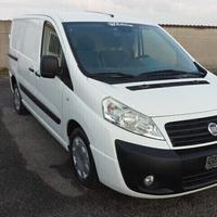 FIAT SCUDO 2.0 MJT FURGONE 10,00 KG