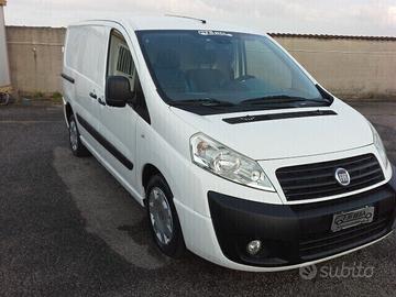 FIAT SCUDO 2.0 MJT FURGONE 10,00 KG