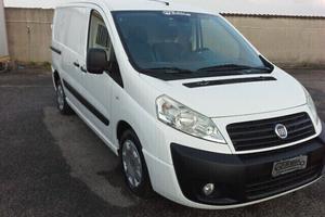 FIAT SCUDO 2.0 MJT FURGONE 10,00 KG