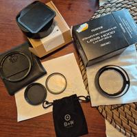 Materiale Fotografico Fujifilm