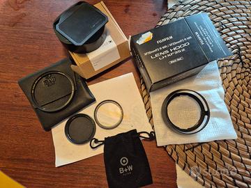 Materiale Fotografico Fujifilm