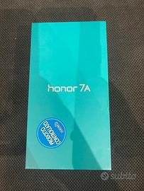Honor 7A