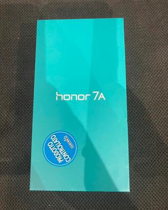 Honor 7A