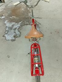 bici Dino Graziella 
