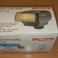 METZ 32 Z-2 MECABLITZ Flash fotografico