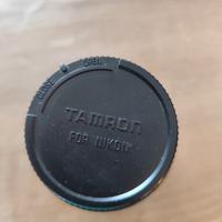 obiettivo tamron