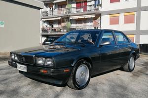 Maserati biturbo 422 asi