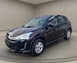 CITROEN C4 Aircross 1.6 HDi 115 Stop&Start 2WD S