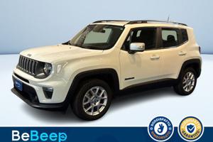 Jeep Renegade 1.3 T4 PHEV LIMITED 4XE AT6