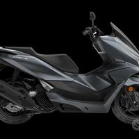 HONDA PCX 125 NEW 2025 vari colori