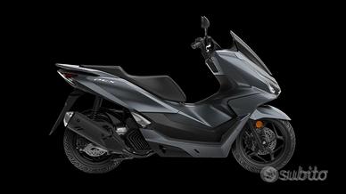 HONDA PCX 125 NEW 2025 vari colori