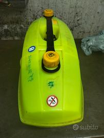 Moto acqua 