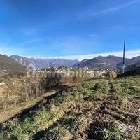 Terreno strada provinciale