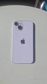 Iphone 14 128g Viola