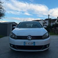 Volkswagen Golf 6 1.6 TDI 105Cv DSG Highline