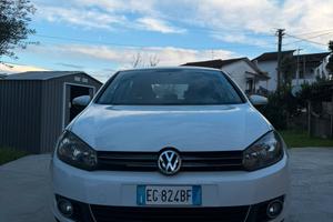 Volkswagen Golf 6 1.6 TDI 105Cv DSG Highline