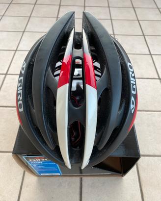 Casco Bici