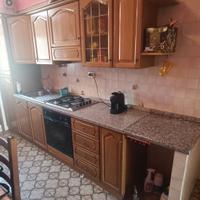 cucina completa 