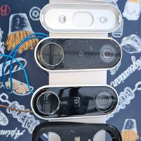 videocitofono google nest hello A0077