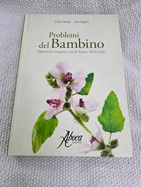 Problemi del Bambino Piante Medicinali  Aboca Ed