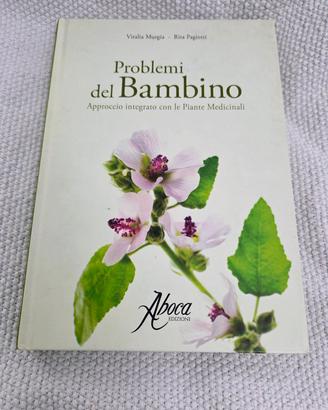 Problemi del Bambino Piante Medicinali  Aboca Ed