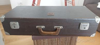 CASE SELMER SAX  ORIINALE
