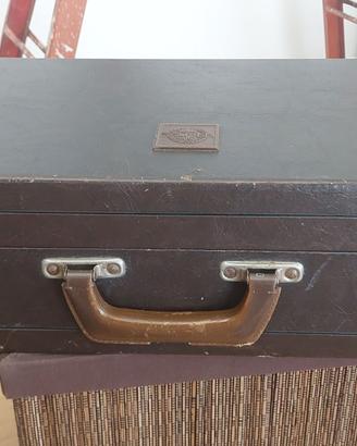 CASE SELMER SAX  ORIINALE