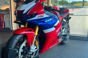 Honda CBR 1000 RR-R SP MY26