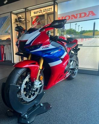 Honda CBR 1000 RR-R SP MY26