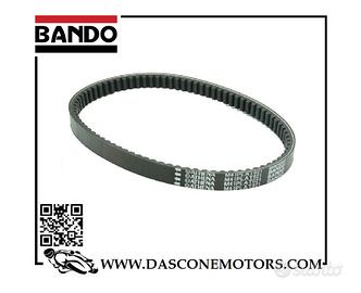 CINGHIA BANDO HONDA SH 125 12- 16