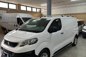 Peugeot expert 2.0 120cv premium standard