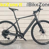 GT eGrade 2022 | taglia L | Gravel motore Mahle