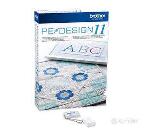 Brother pe design 11