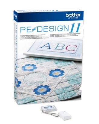 Brother pe design 11
